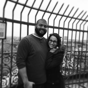 Meet your Posher, Rolando